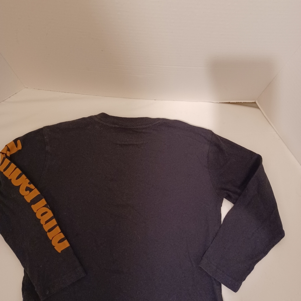 Youth Long Sleeve Timberland T-shirt - Picture 6 of 11